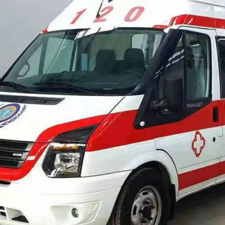 定边非急救护送病人转院租赁救护车的优缺点对比